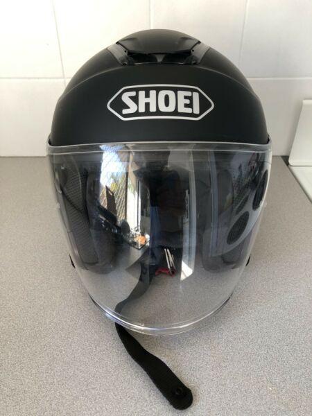 Shoei J-Cruise motorcycle helmet