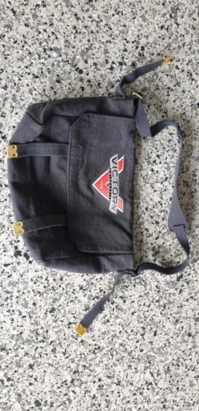 Victory Motorcycle Shoulder Bag