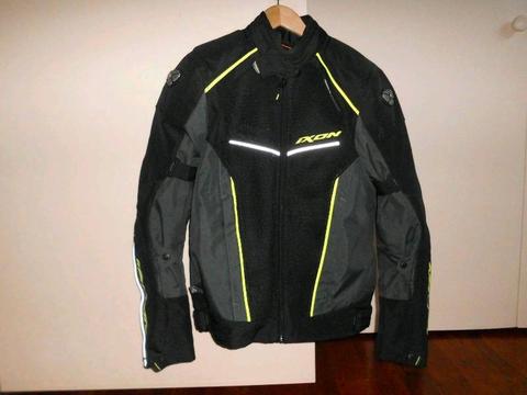Ixon motorcycle jacket