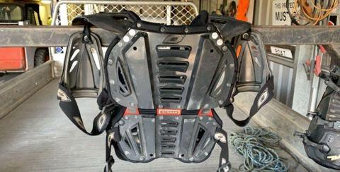 Oneal Striker Chest Protector