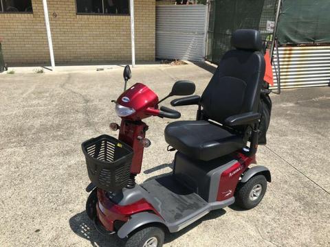 AURORA mobility scooter