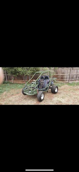 Wanted: WTB Off Road Buggy