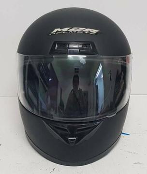 (177743) M2R TT Motorcycle Helmet
