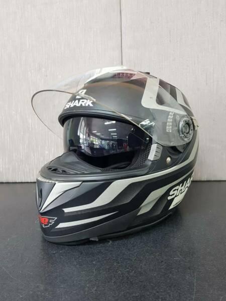 Shark S 900 Motorbike Helmet