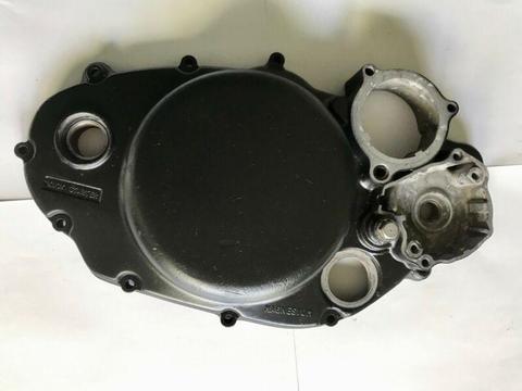 Yamaha XT500 TT500 clutch cover right side engine cover