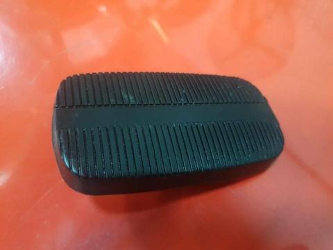 Harley davidson brake pedal extension