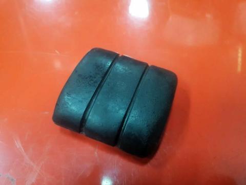 Harley davidson brake pedal rubber