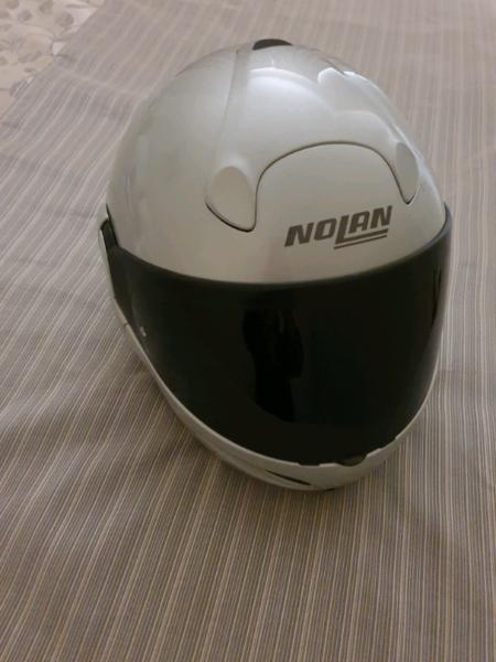 Nolan Bike Helmet