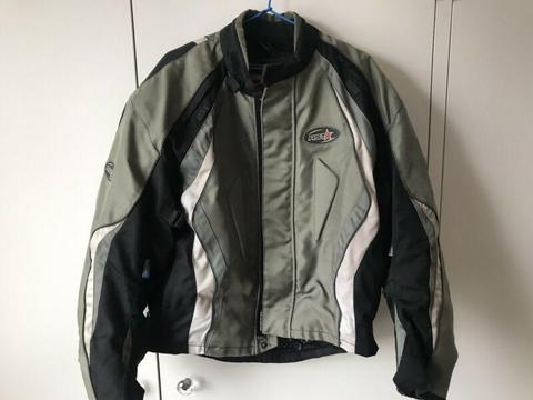 Men's RST Motorcycle Jacket size 3XL