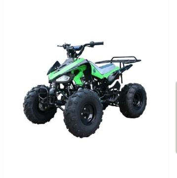 Wanted: Wanted: Quad not running