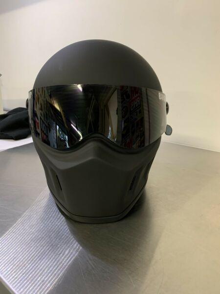 Motorbike helmet Bandit Pro 2