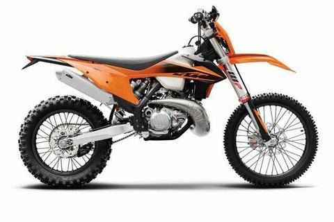 2019 KTM 300 EXC TPI Off Road Bike 293cc