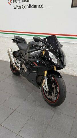 2016 BMW S 1000 RR Road Bike 999cc