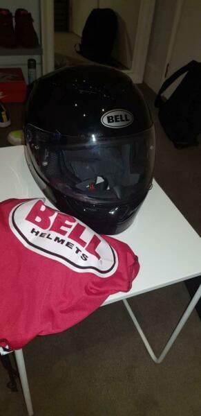 Bell RS-2 Motorcycle Helmet 2018