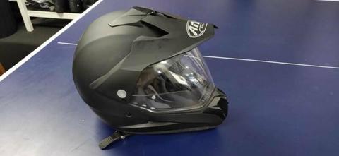 Adventure Dual Sport AIROH Helmet Size L