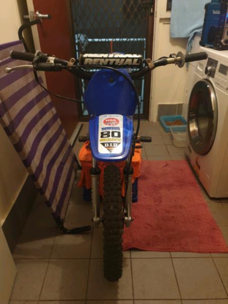 CUSTOM PW80 For sale or swap