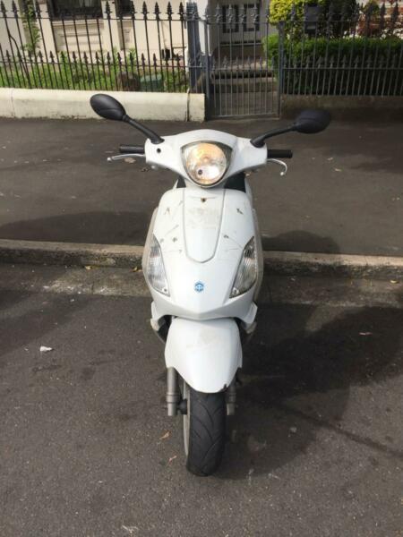 Piaggio Fly 125 for Sale