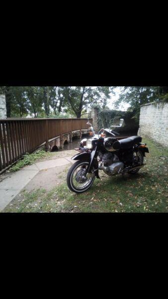 Wanted: Wanted to buy Honda Dream parts or complete Bikes