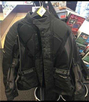 Dririder Aspen Motorcycle Jacket
