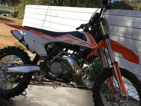 Ktm 250sx