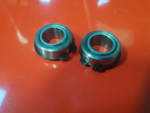 Harley davidson swing arm bearings