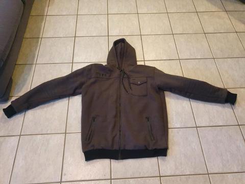 Shark Leathers TPS Winter Hoodie size L