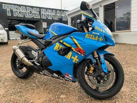 ** 2006 GSXR-1000 ** FINANCE AVAILABLE **