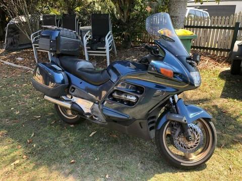 Honda ST1100 - PRICED TO SELL
