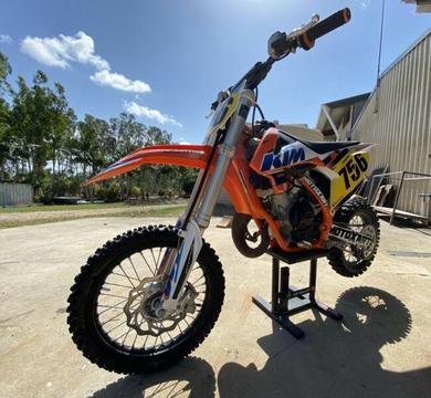 Wanted: KTM 65 2018 Model