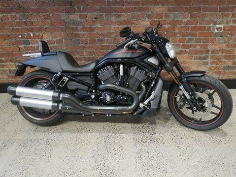 2013 Harley-Davidson NIGHT ROD SPECIAL 1250 ABS (VRSCDX) Road Bike 1247cc