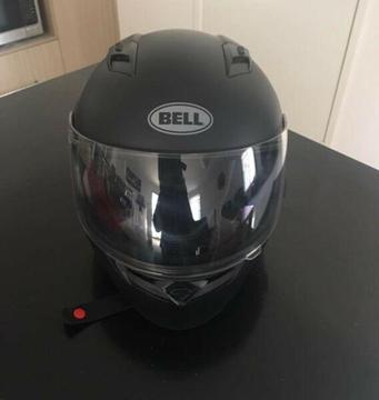 motorcycle bell helmet