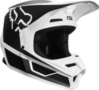 FOX V1 MX Helmet Size M 57-58cm BRAND NEW