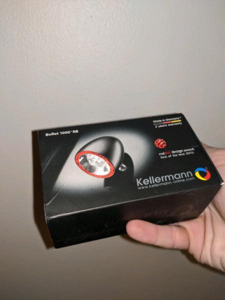 Kellerman bullet LED tail light