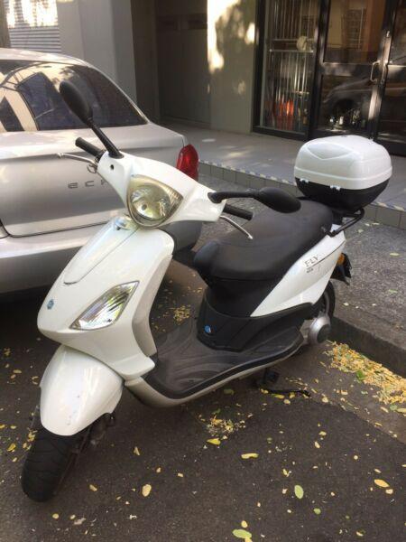 Piaggio Fly 125 for sale
