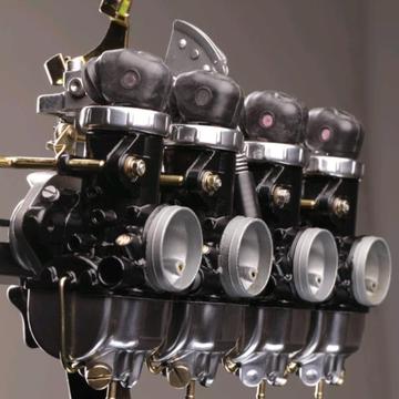 The Carburetor Guy - Carburetor Restoration