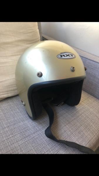 good helmet