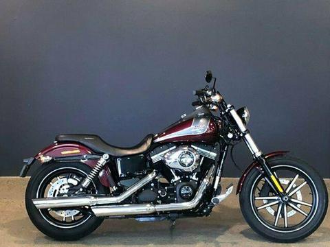 2015 Harley-Davidson FXDBB Street Bob S.E