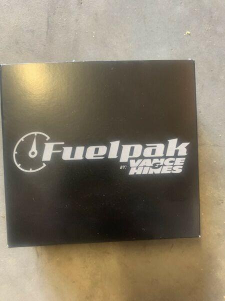 Vance and Hines Fuelpak 3 for Harley Davidson