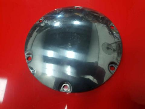 Harley davidson derby cover