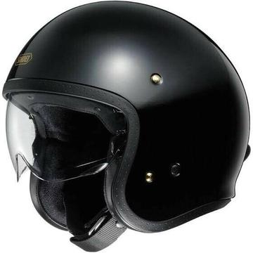 Motorcycle helmet shoei top of the range