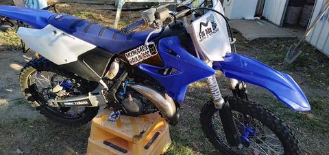 Just looking for offers for my yz 125