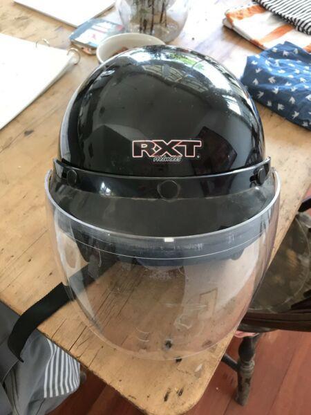 RXT scooter Helmet