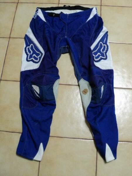 FOX Motocross Pants