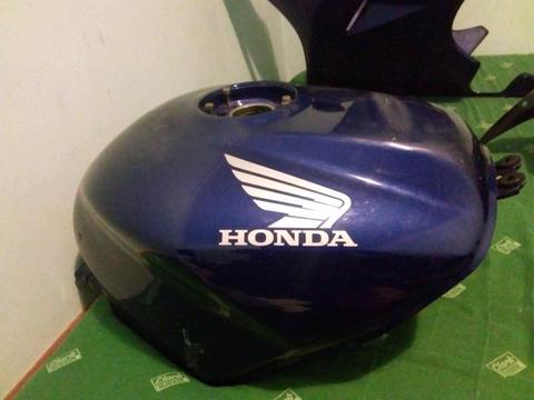 VFR Honda 2016 800