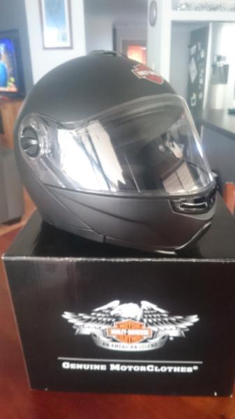 Helmet Harley Davidson, Youth medium