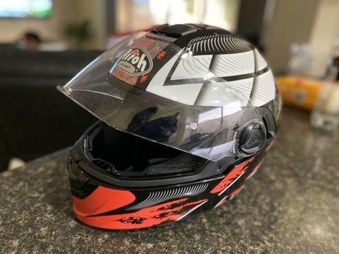 Motorbike Helmet XL