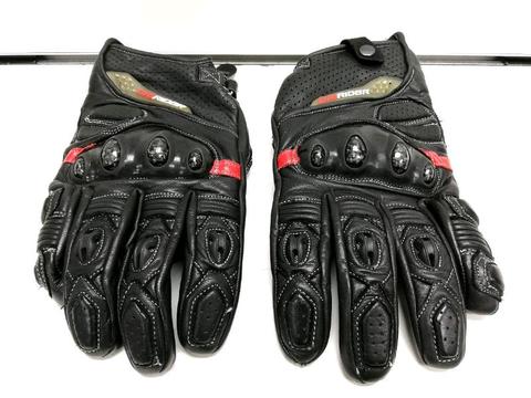 Dri Rider Rapid Motorcycle Gloves - 146226
