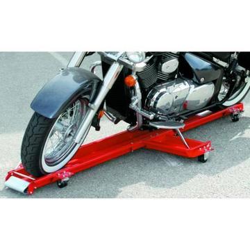 1250 Lbs. Capacity Low Profile Motorcycle Dolly