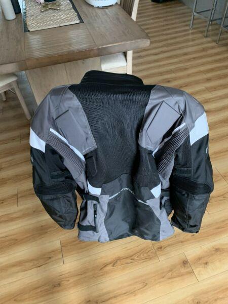Dririder motorcycle jacket XXXL