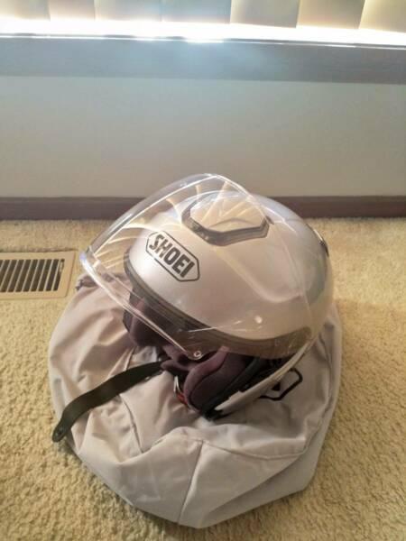 Helmet Shoei J-Cruise helmet for sale